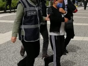 "Ben Almanya’dan Akrabanızım" Diyerek Girdiği Evdeki Altınları Çaldı