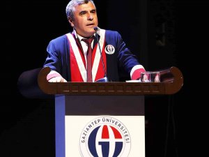 Gaün Teknik Bilimler Meslek Yüksekokulu Mezunları Uğurlandı