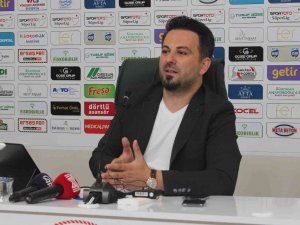 Giresunspor, Genç Ve Yerli Oyunculara Ağırlık Verecek