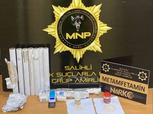 Manisa’da Sokak Satıcılarına Geçit Yok