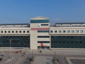 Yeni Ameliyathane Ve Yoğun Bakım Ünitesinde Sona Gelindi