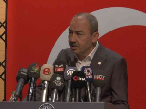 Başkan Gülsoy: "Enflasyon Farkının Telafisi İçin Asgari Ücret Mutlaka Güncellenmeli"