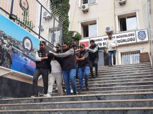 Esenyurt’ta Ormanlık Alanda Yaşanan Cinayet 2,5 Yıl Sonra Çözüldü