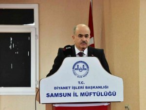 Vali Dağlı: “Bağımlılıkla Mücadele Hepimizin Görevi”