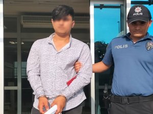 Tartıştığı Kişiyi Vuran Saldırgan Polise Teslim Oldu