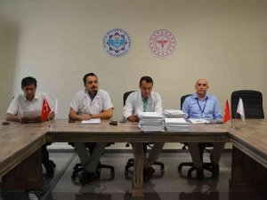 Alanya Eğitim Ve Araştırma Hastanesi Enerjisini Güneşten Alacak