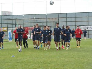 Çaykur Rizespor, Yeni Sezon Hazırlıklarını Sürdürüyor