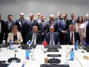 Türkiye-i̇sveç-finlandiya’dan Ortak Momerandum