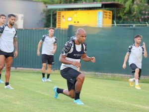 Alanyaspor Yeni Sezon Hazırlıklarına Başladı