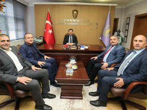 Amasya Ekonomisi Masaya Yatırıldı