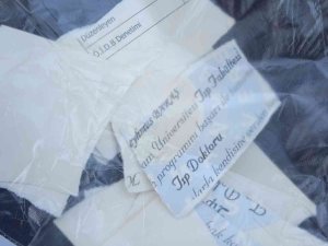 Saldırganlar Serbest Kalınca Doktor Diplomasını Yırttı