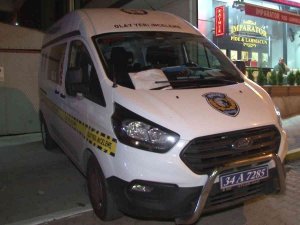 Avcılar’da Genç Kadın Evinde Ölü Bulundu