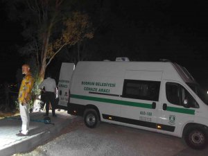 Bodrum’da Vahşi Cinayet: Kum Dolu Çuvalın İçinden Ceset Çıktı