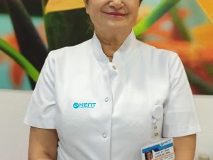 Dermatoloji Uzmanı Ünal: “Deri Hastalıklarının Çoğu Güneşten Kaynaklanıyor”