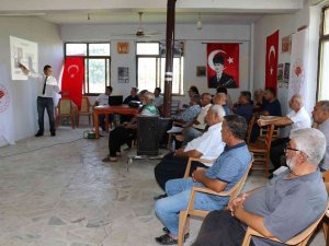 Tasarruflu Su Kullanımına Akademik Destek