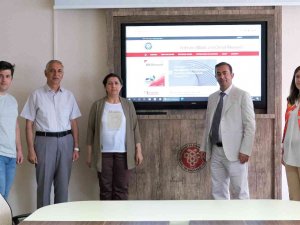 Ebyü Tıp Fakültesi’nin Bilimsel Tıp Dergisi Ulusal Atıf Dizini Tr Dizin’de Kabul Gördü