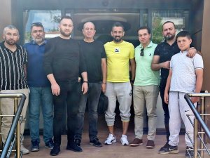 Şampiyon Takıma Şampiyon Hoca