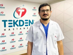 Bu Ameliyat Denizli’de İlk Defa Tekden’de Yapıldı