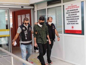 20 Milyonluk Vurgun Yapmıştı: "Bahis Oynadım Ve Paraları Kaybettim" Dedi