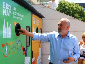 Ekomat’ın Çiftlikköy Başlangıcı Başkan Silpagar’dan