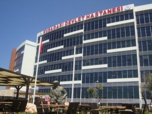 Kuşadası Devlet Hastanesi, Büyüyen Altyapısı İle Umut Oluyor
