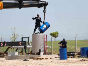 Petrol Bulunan Ceyhan’dan Türkiye’nin Cari Açığına Katkı