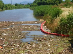 Ekodosd’tan Menderes Nehri’ni Koruma Çağrısı