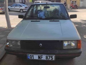 Otomobilin Çarptığı Yaya Yaralandı