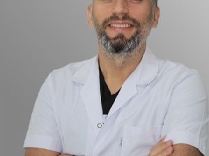 Uz. Dr. Sözen Görevine Başladı