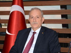 Bilgiç: "Bilinçli Çiftçi Anız Yakmaz"