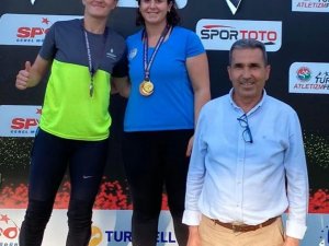 Aydınlı Dünya, Türkiye Şampiyonu Oldu