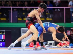 Kayserili Sporculardan Avrupa’da Büyük Başarı