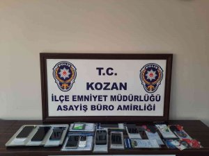 Adana’da Bahis Dolandırıcılığı Operasyonu: 7 Gözaltı