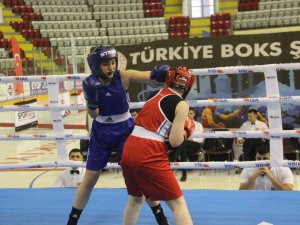 Babadan Kıza Şampiyonluğa