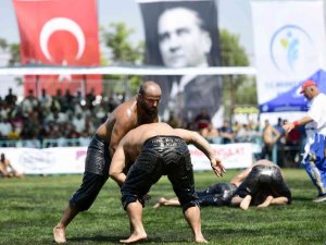 Orhan Okulu: “Kırkpınar’dan Altın Kemerle Döneceğim”