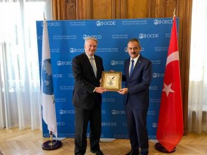 Milli Eğitim Bakanı Özer: “Son 20 Yılda Toplumsal Taleplere Cevap Veren Bir Eğitim Sistemi İnşa Edildi"