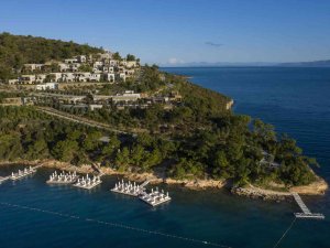 Uluslararası ‘Harmony’ Sergisi Bodrum’da Kapılarını Açıyor