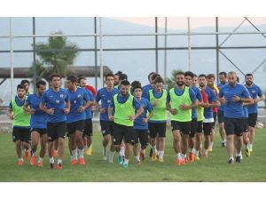 Spor Toto 2. Lig