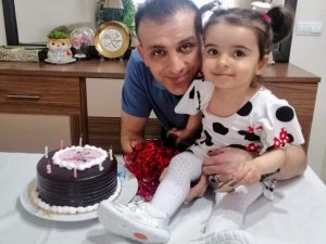 Kaeü Kaman Myo Sekreteri, Böbrek Nakli Bekliyor