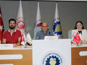 Manisa Tso Haziran Ayı Meclis Toplantısı Yapıldı