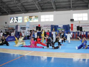 24 Farklı Branşta Ücretiz Spor Eğitimi