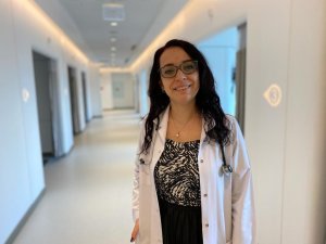 Kanser Brca Pozitif Genle Yüzde 50 Geçiyor