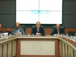 Toki̇’den Yeni Sosyal Konut Kampanyası