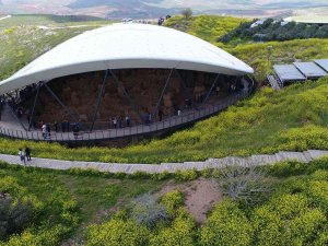 Şanlıurfa, İ̇slam Ülkeleri Turizm Başkenti Oldu