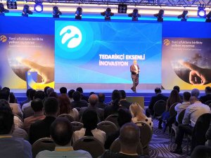 Ekosisteme Katkı Sağlayan Tedarikçiler, Turkcell’in Tedarikçi Eksenli İ̇novasyon Günü’nde Bir Araya Geldi