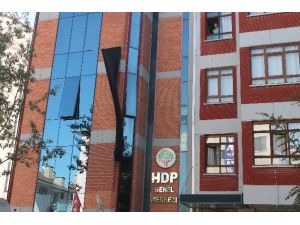 Demirtaş’tan "Suruç" Değerlendirmesi