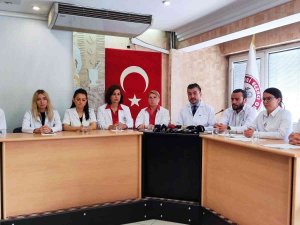 Başkan Akın: “Eczacıların Sorunları Çözülmezse İlaca Erişim Daha Da Zorlaşacak”