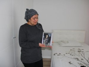 Anne Oskay: "Kızımın Kanı Yerde Kalmadı"