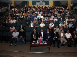 Subü’de Dijital Dönüşüm Başladı