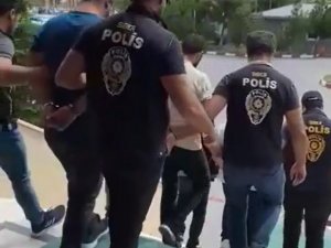 Iğdır’da Yasa Dışı Bahis Oynatan 11 Kişi Yakalandı